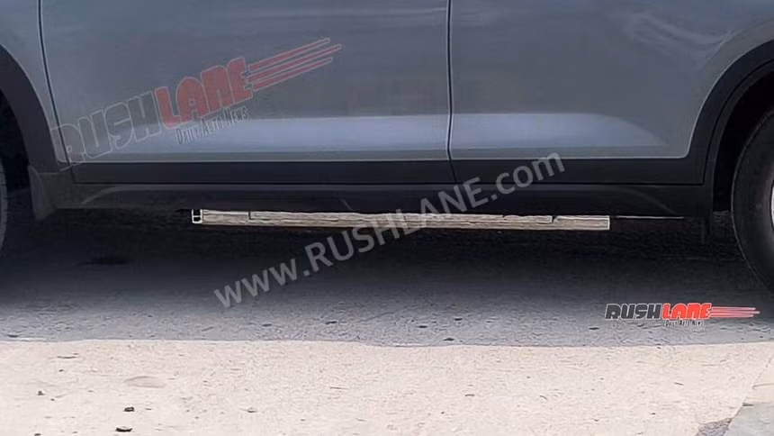 bat gap hyundai creta thuan dien chay thu nghiem tren pho hinh 2