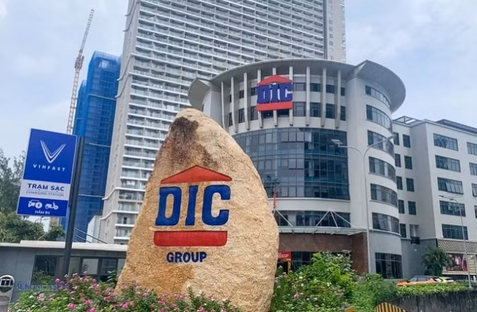 kinh doanh quy 4 lao doc dic corp dig giai the cong ty con hinh 1