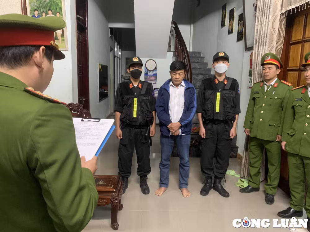 thua thien hue lap ho so khong de rut 34 ty dong 4 doi tuong bi khoi to hinh 2