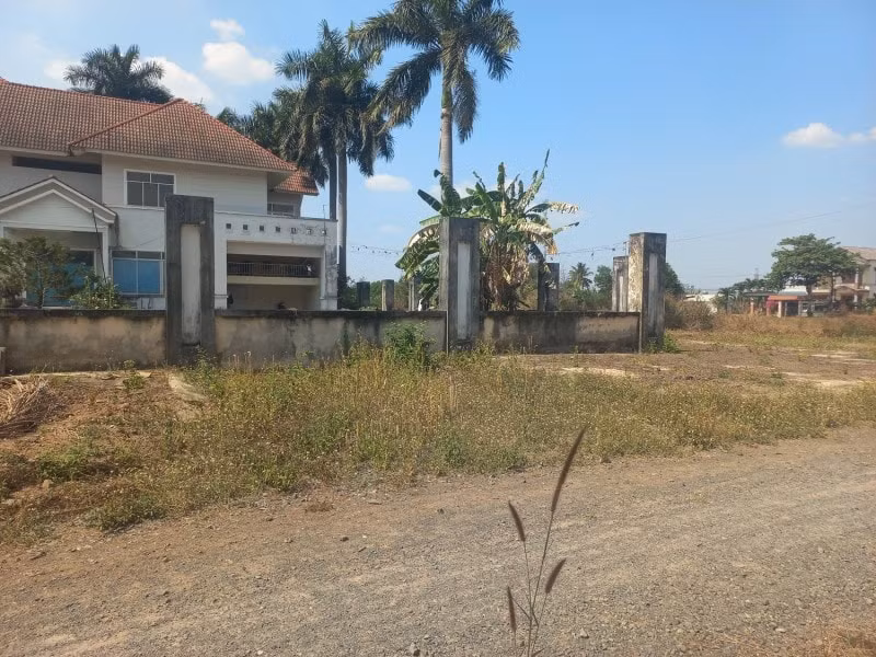 bo cong an vao cuoc dieu tra sai pham dat dai tai du an khu dan cu tam phuoc dong nai hinh 1