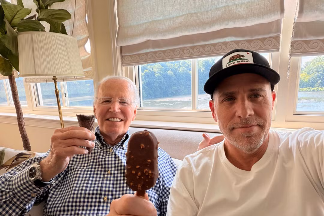 Cựu Tổng thống Mỹ Joe Biden chiến đấu với ung thư giai đoạn cuối