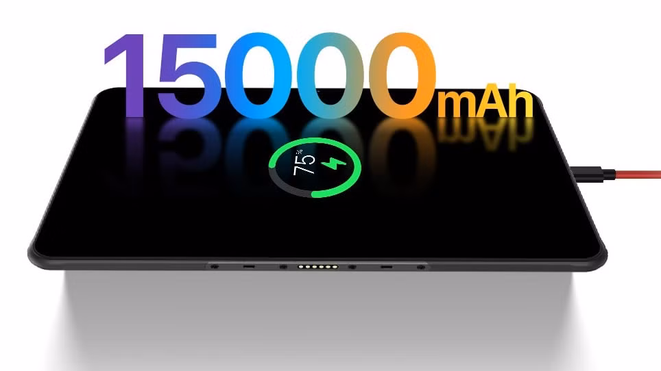 trinh lang umidigi active t1 hinh 1
