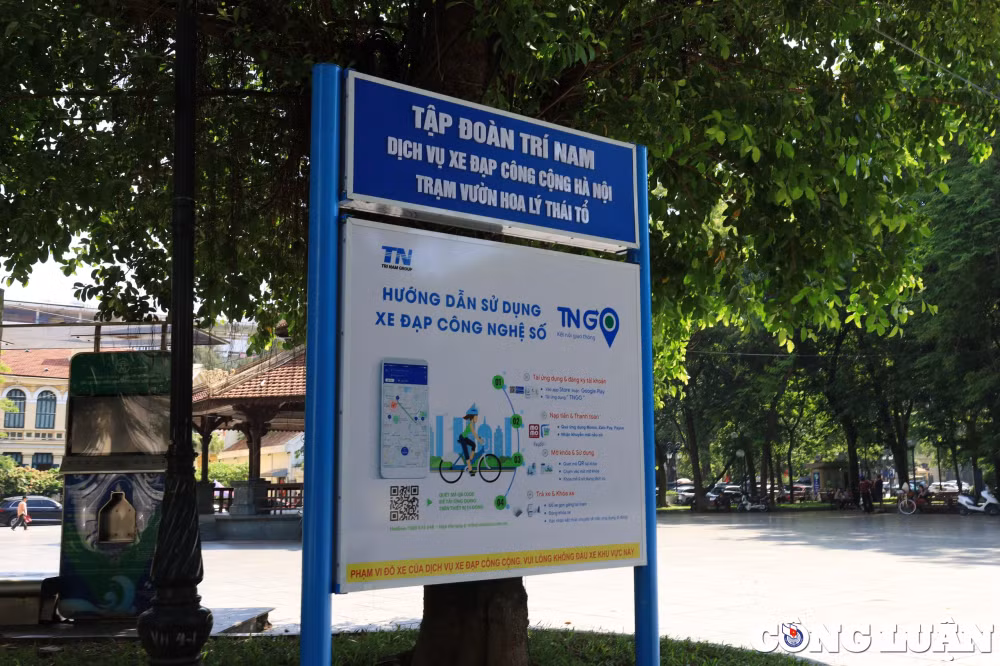ha noi lo hen tram xe dien cong cong bo khong nhech nhac hinh 4