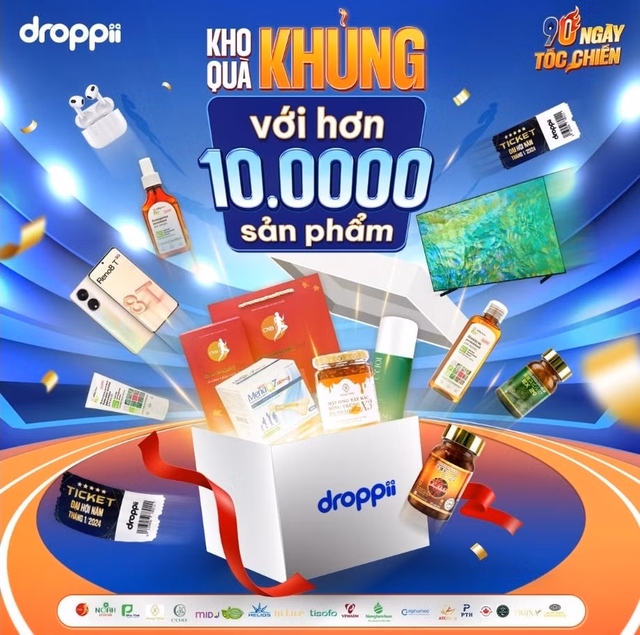 thu thach 90 ngay tang doanh so thuc day kinh doanh ca nam cung droppii hinh 3