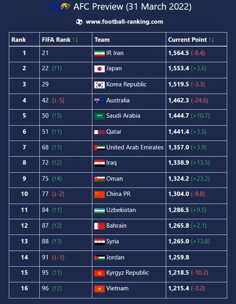 hoa nhat ban doi tuyen viet nam tang 3 bac tren bang xep hang fifa hinh 2