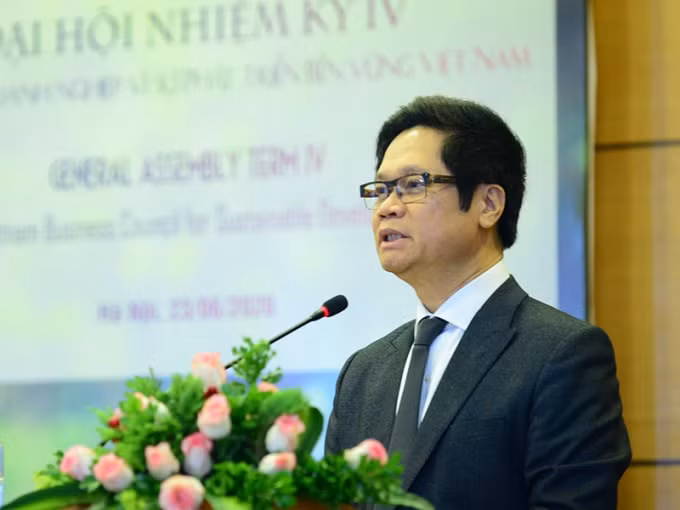 cong dong doanh nghiep rat y thuc trong no luc khac phuc kho khan va tim ra giai phap hinh 2