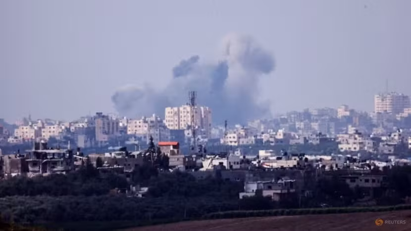 lien minh chau au trien khai cau hang khong nhan dao de dua vien tro toi gaza hinh 1