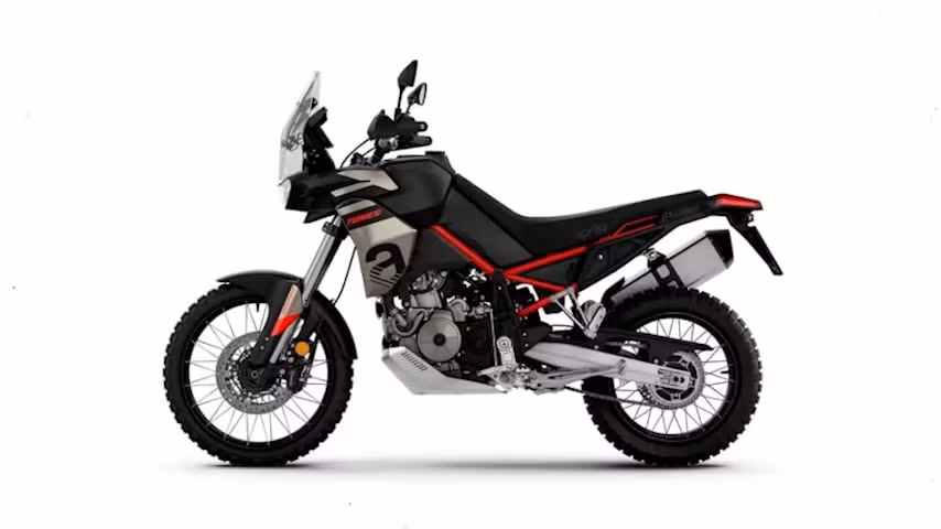gioi thieu 2024 aprilia tuareg 660 hinh 1