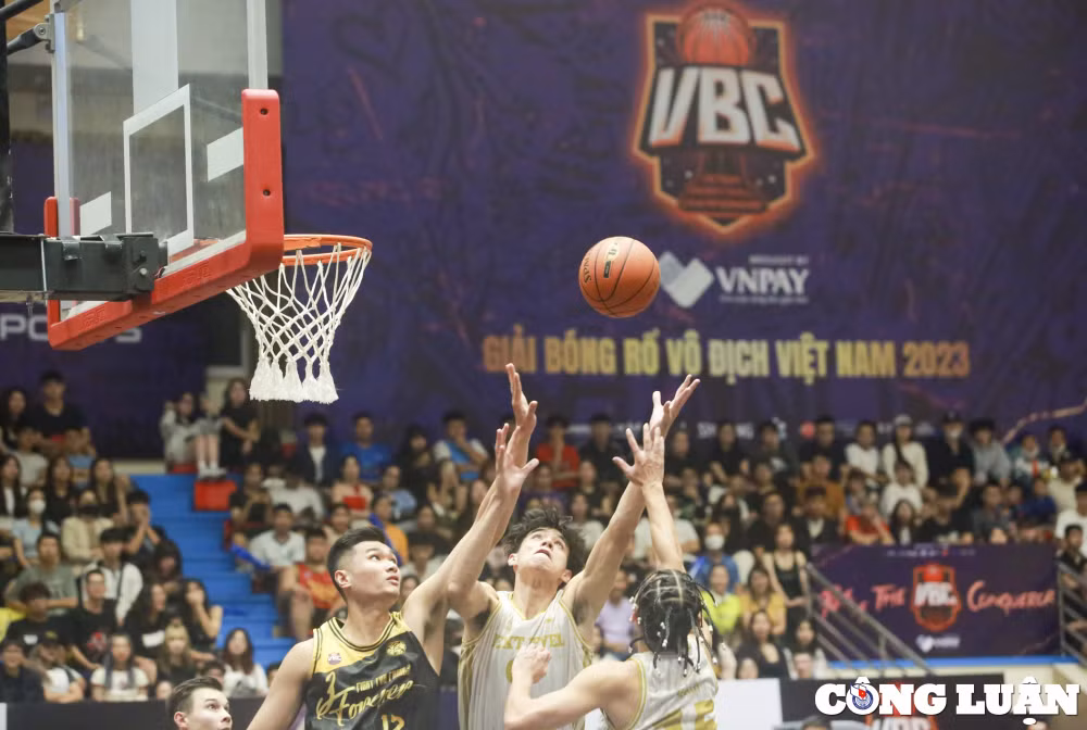 doi 3f galaxy gianh cup vo dich giai bong ro vietnam pro am basketball championship 2023 hinh 11