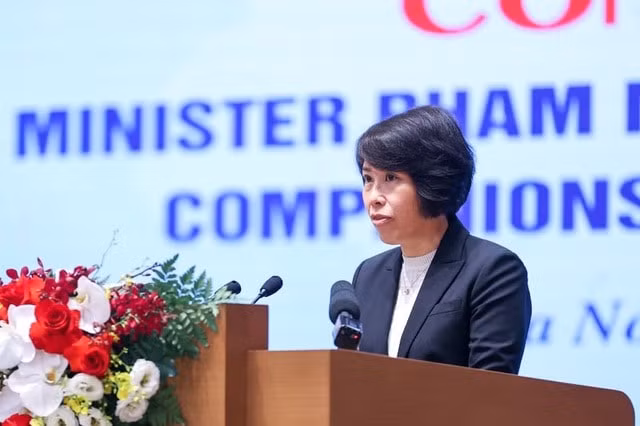 thu tuong pham minh chinh gap mat cong dong doanh nghiep dau tu nuoc ngoai hinh 3