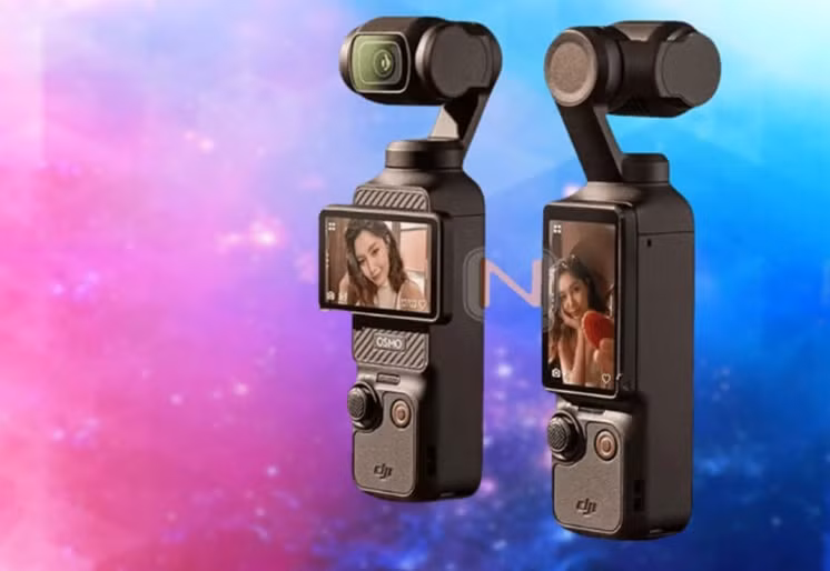 an dinh ngay cong bo dji osmo pocket 3 hinh 2
