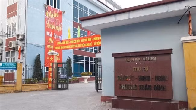 bat pho chu tich phuong o ha noi chiem doat 600 trieu dong hinh 1