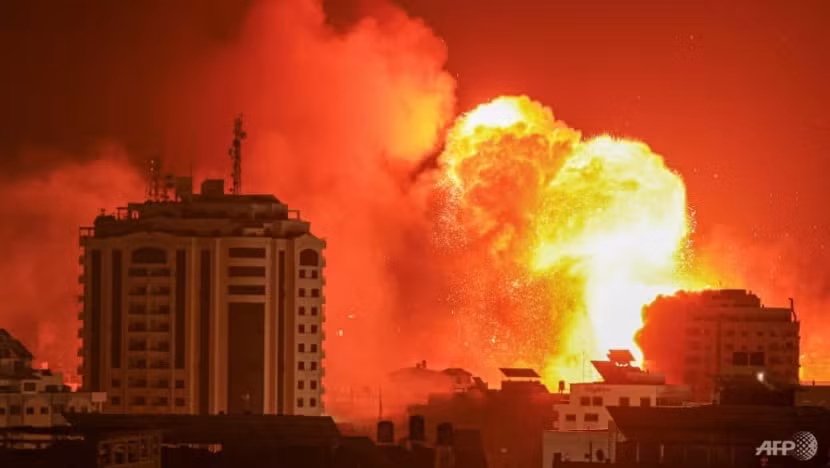 cac cong dan dong nam a tim cach thoat khoi vung chien su israel palestine hinh 2
