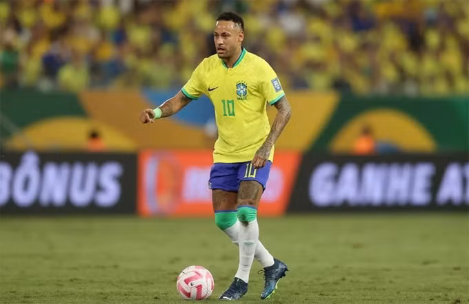 vong loai world cup 2026 khu vuc nam my argentina toan thang brazil thua uruguay hinh 1