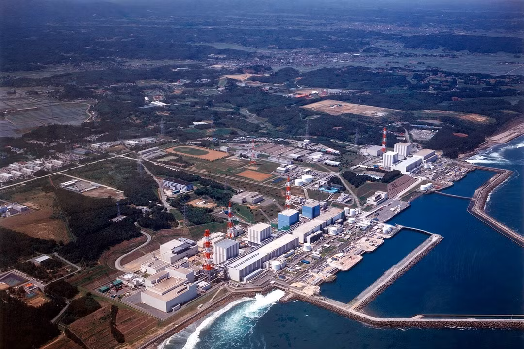 Nhật Bản mở rộng chương trình tái sử dụng đất nhiễm phóng xạ Fukushima 