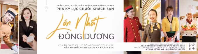 Mường Thanh 1