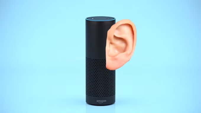 Amazon cũng bị phát hiện 