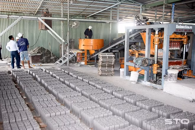 Đa phần các doanh nghiệp đều mong muốn Nhà nước có những giải pháp để hỗ trợ nhiều hơn nữa. (Ảnh minh họa)