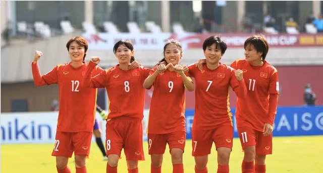 ve xem tuyen bong da nu viet nam ra quan o sea games 32 het nhanh den kho tin hinh 3