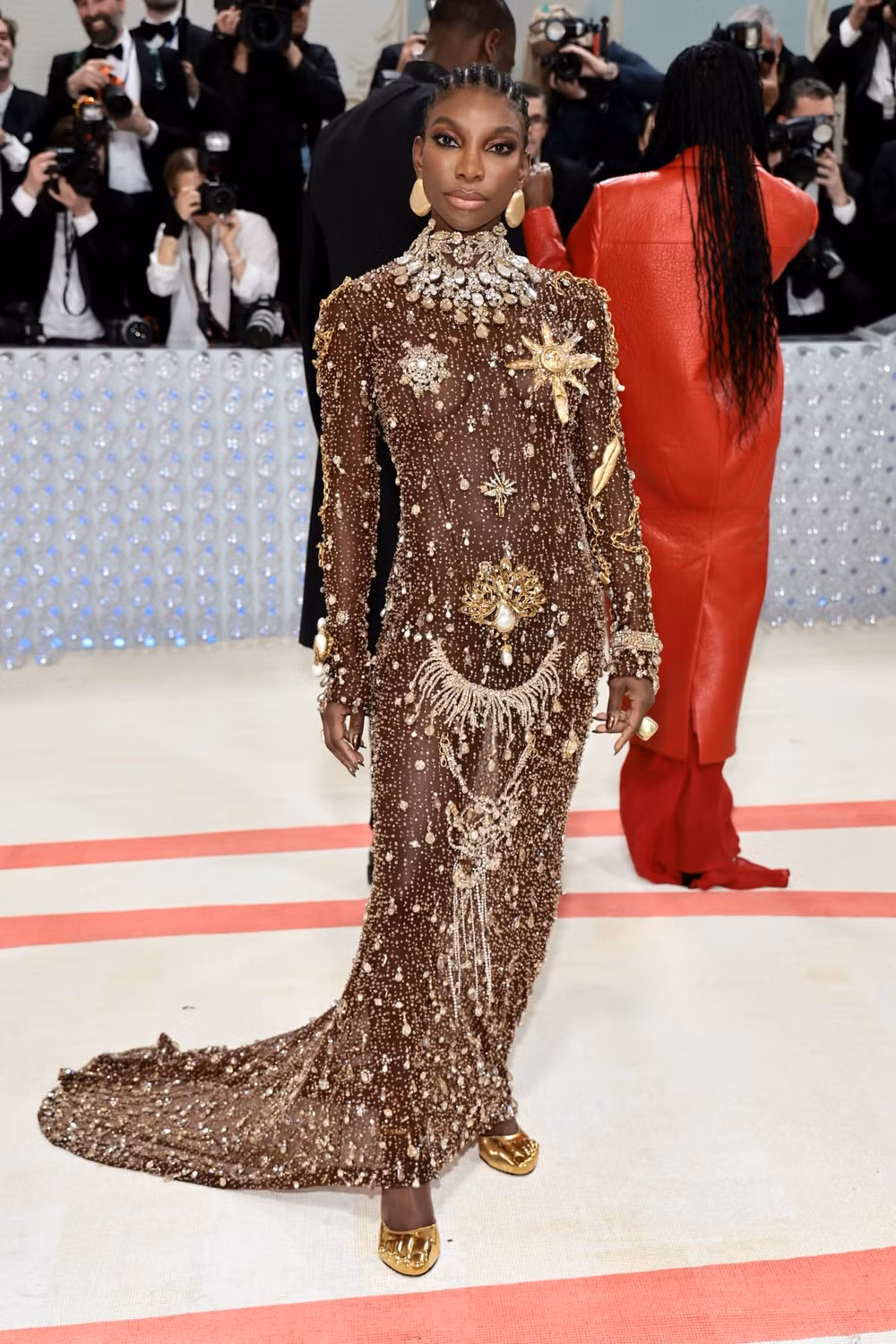 nhung my nhan dien trang phuc dep nhat o met gala 2023 hinh 6