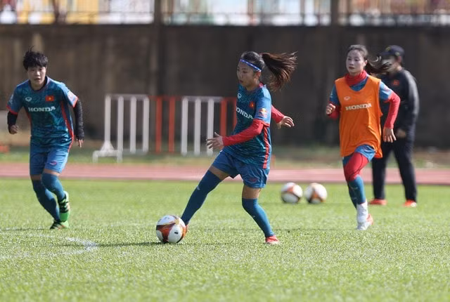 ve xem tuyen bong da nu viet nam ra quan o sea games 32 het nhanh den kho tin hinh 1