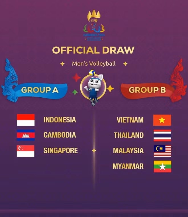 chay ve xem bong chuyen nam viet nam o sea games 32 hinh 2