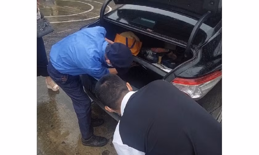hoi nha bao viet nam yeu cau lam ro dau hieu can tro phong vien tac nghiep tai hung yen hinh 1