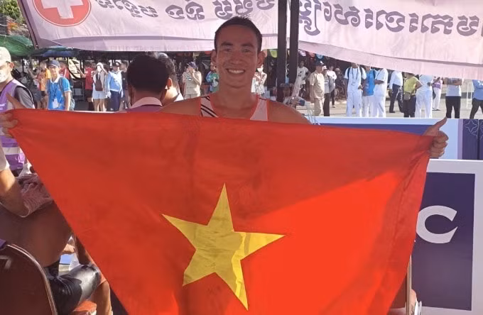 nhat ky sea games 32 ngay 7 5hcv lich su cua bong ro nu 3x3 hinh 3