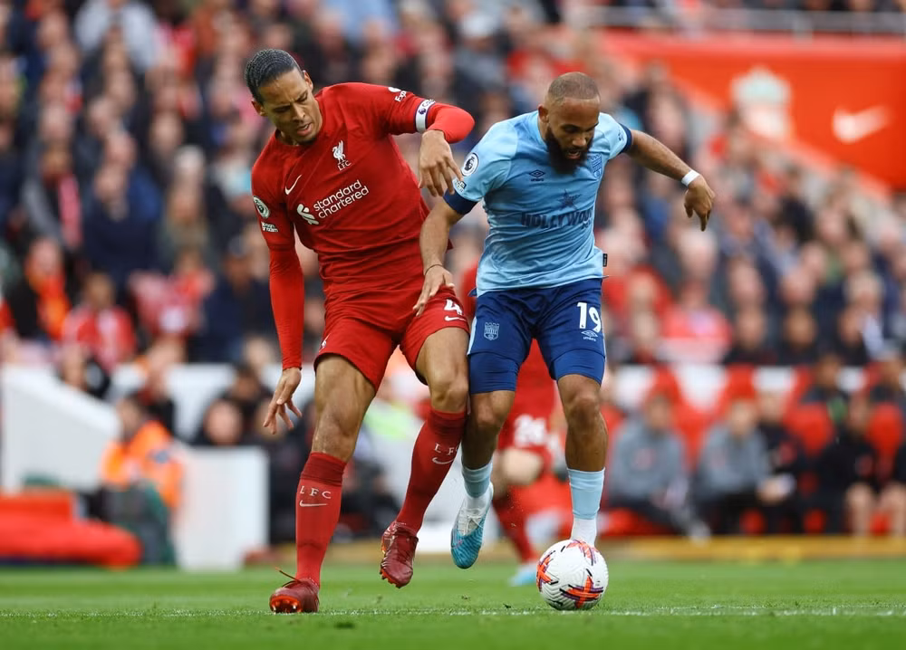 salah ghi ban duy nhat liverpool ap sat man united hinh 1