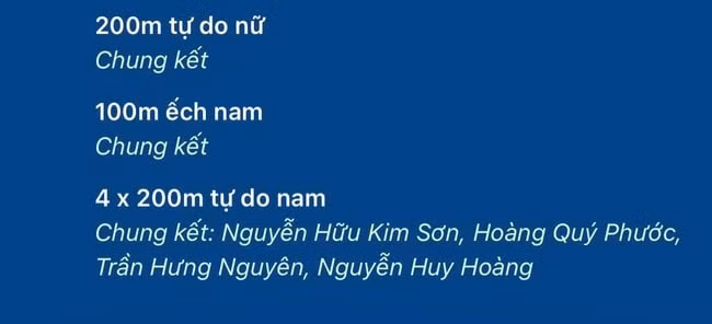 lich thi dau sea games 32 ngay 7 5 tam diem mon boi bong ro va vovinam hinh 3