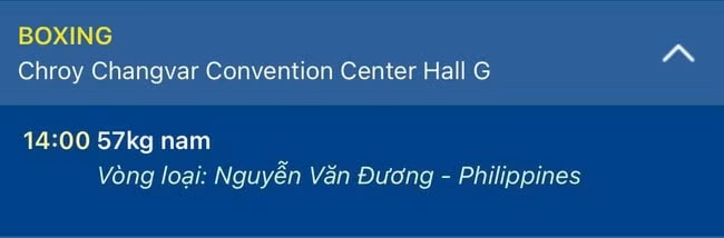 lich thi dau sea games 32 ngay 7 5 tam diem mon boi bong ro va vovinam hinh 5