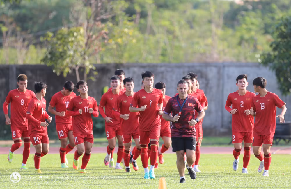 nhan dinh u22 viet nam vs u22 malaysia 19h00 ngay 8 5 sea games 32 hinh 2