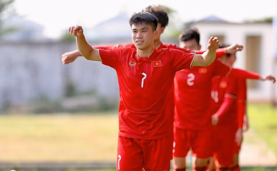 nhan dinh u22 viet nam vs u22 malaysia 19h00 ngay 8 5 sea games 32 hinh 1