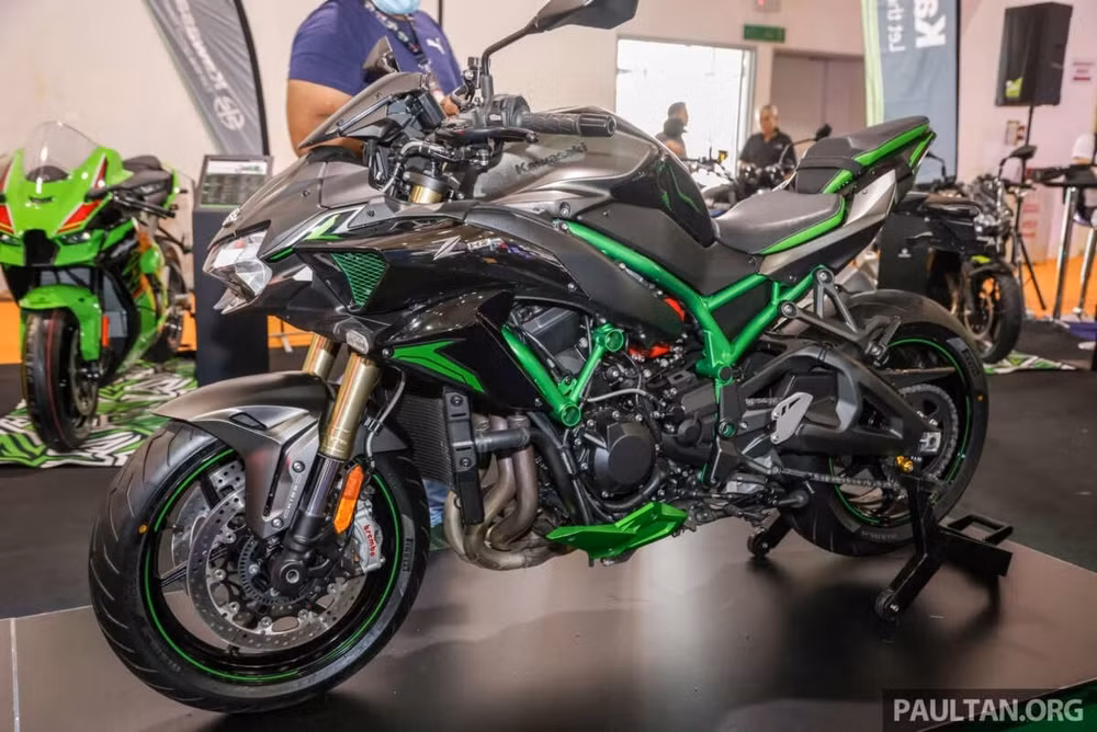 kawasaki z h2 se 2023 gia hon 515 trieu dong co gi dac biet hinh 2