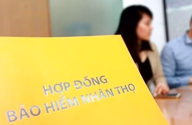 bo tai chinh chuyen don to cao doanh nghiep bao hiem co dau hieu vi pham hinh su sang bo cong an hinh 1