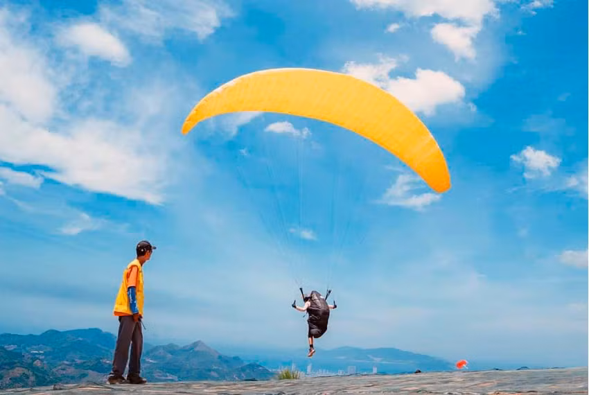 le hoi du luon nha trang se duoc to chuc vao cuoi thang 6 nam nay hinh 2