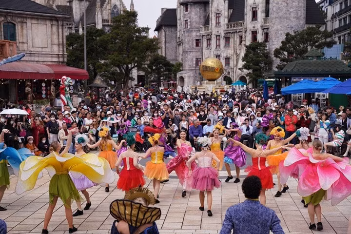 da nang du an khu du lich ba na suoi mo dieu chinh von dau tu len 39000 ty dong hinh 2