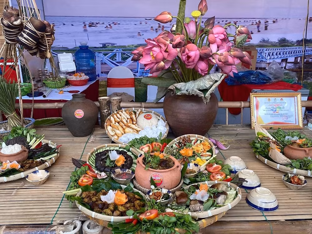 le hoi van hoa am thuc viet nam 2023 thu hut hon 30 nghin luot khach hinh 3
