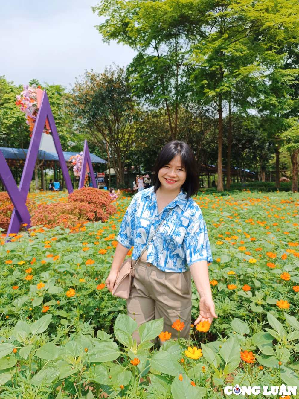 dao ngoc xanh hut khach du lich trong dip nghi 30 4 va 1 5 hinh 10