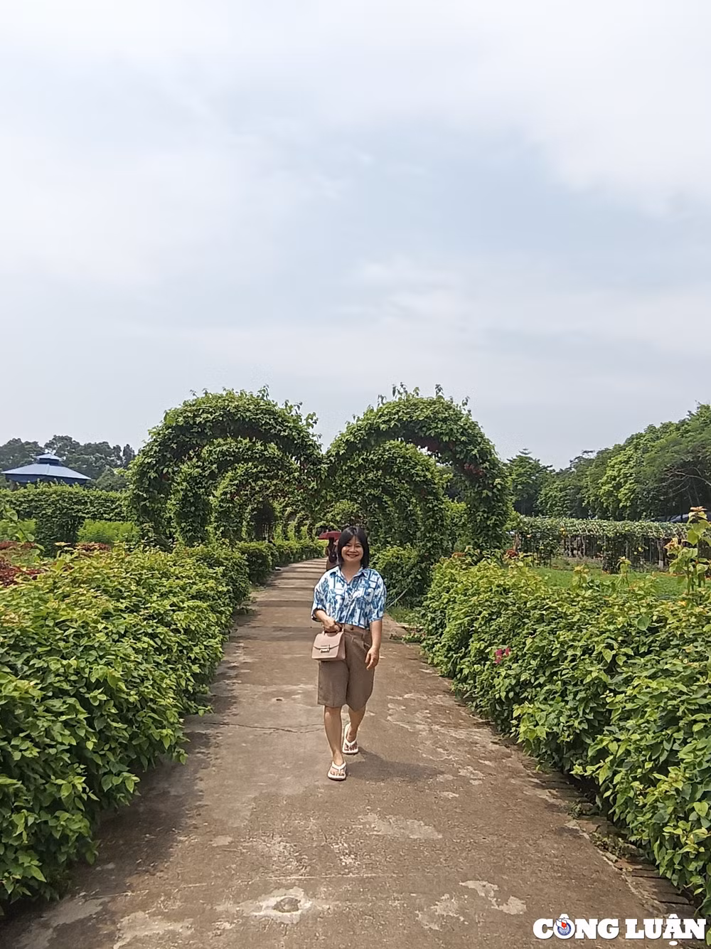dao ngoc xanh hut khach du lich trong dip nghi 30 4 va 1 5 hinh 4