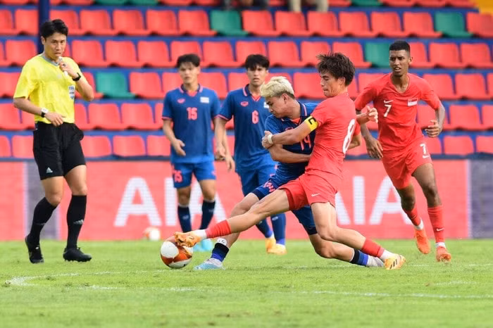 u22 thai lan nhan thuong lon neu vo dich bong da nam sea games 32 hinh 3