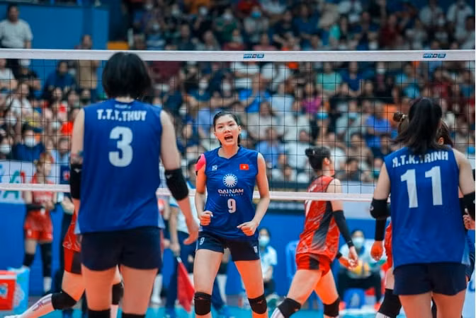 thang liaoning donghua cua trung quoc bong chuyen nu viet nam lam nen lich su o giai chau a hinh 2