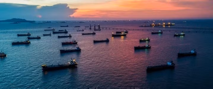 cac cong ty bao hiem phuong tay co the vo tinh van chuyen dau tho nga hinh 1