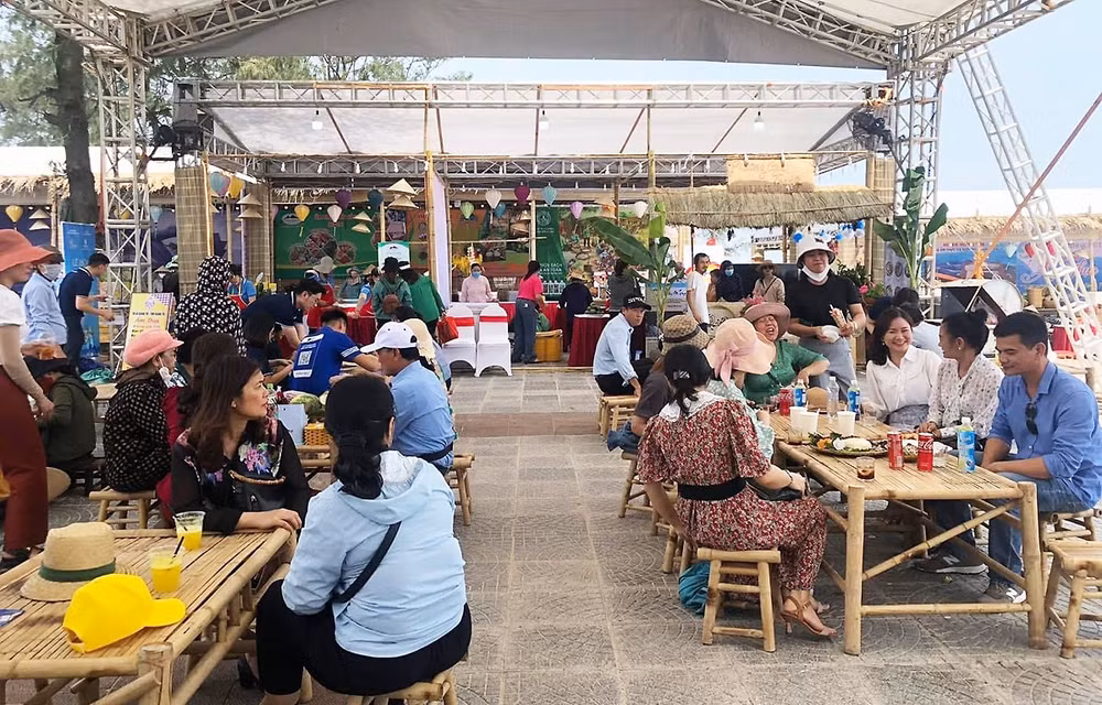 le hoi van hoa am thuc viet nam 2023 thu hut hon 30 nghin luot khach hinh 2