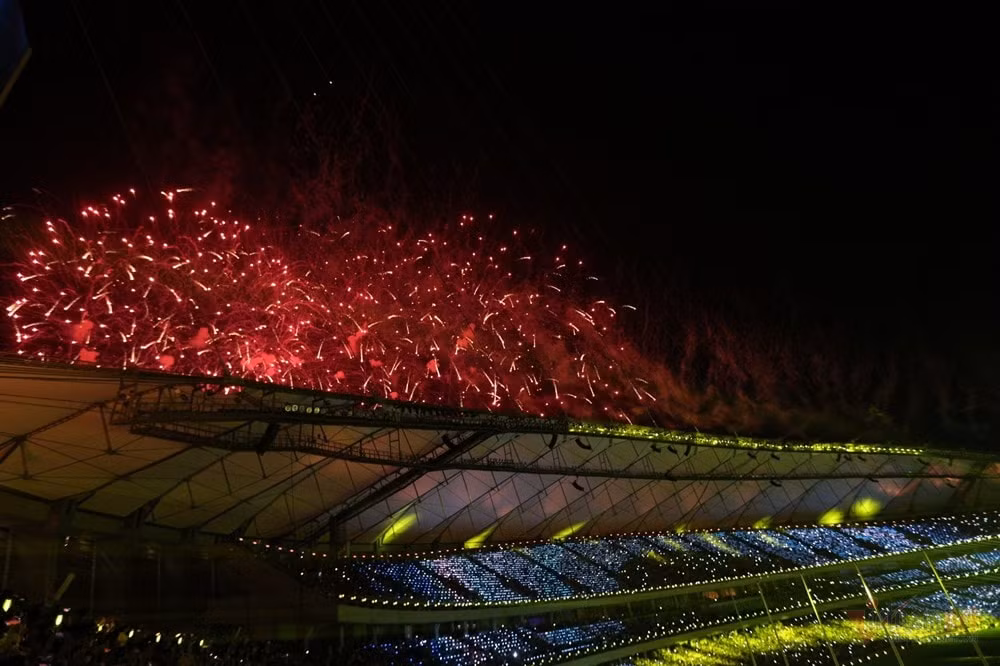 le khai mac sea games 32 day mau sac hoanh trang va an tuong hinh 1