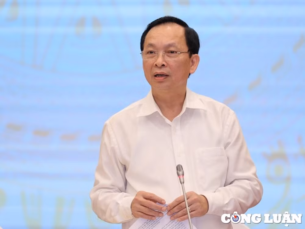 pho thong doc nhnn dao minh tu mot vai ngan hang cho vay lai suat cao da duoc nhac nho hinh 2