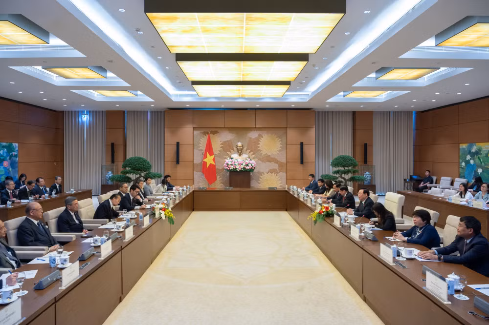 tiep tuc tang cuong hop tac giua cac nghi si hai nuoc viet nam nhat ban hinh 2