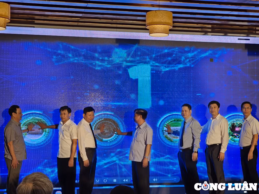 thanh hoa cong bo tuyen du lich ket noi 4 huyen hinh 4
