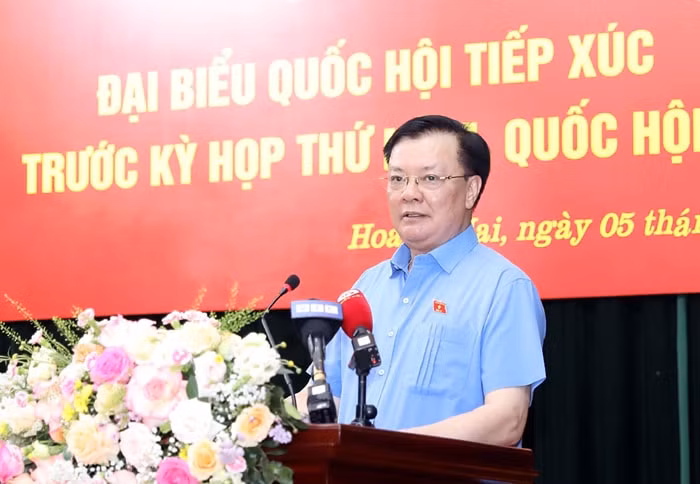 bi thu thanh uy ha noi thuan long dan la se lam duoc hinh 1