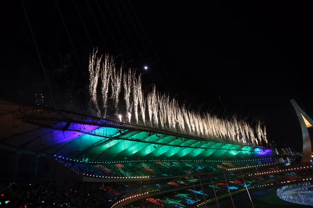 le khai mac sea games 32 day mau sac hoanh trang va an tuong hinh 21